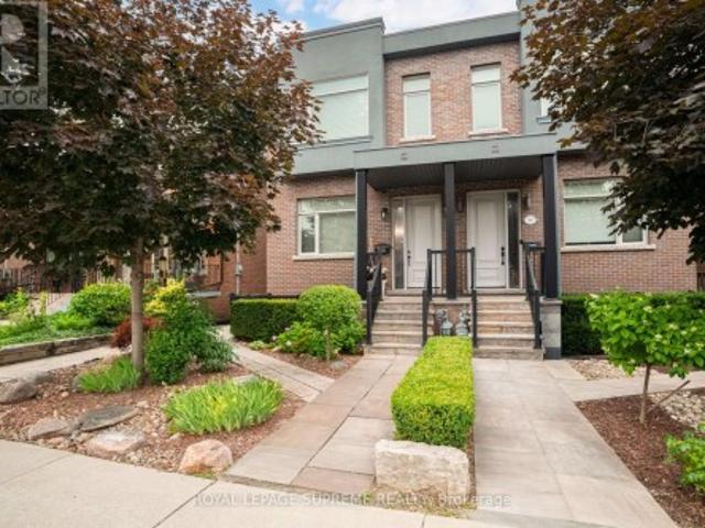 House for sale in Woburn, Ontario