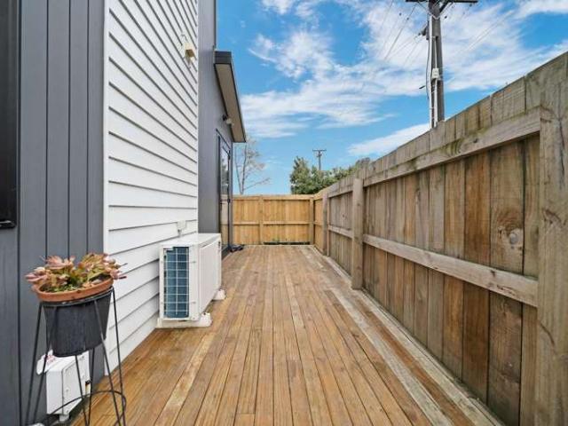 Townhouse for sale in Mount Wellington, Maungakiekie-Tāmaki