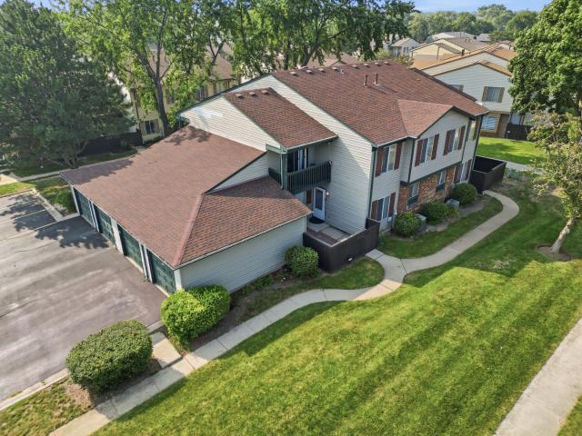 House for sale in Bolingbrook, Illinois
