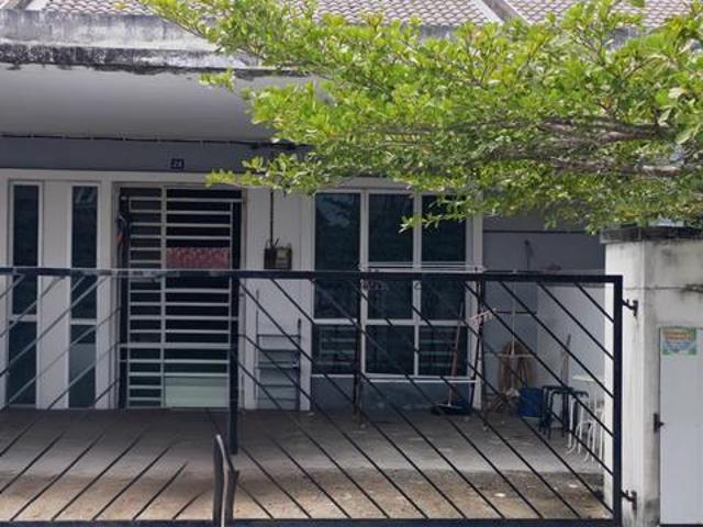 Terraced House for sale in Kuantan, Pahang