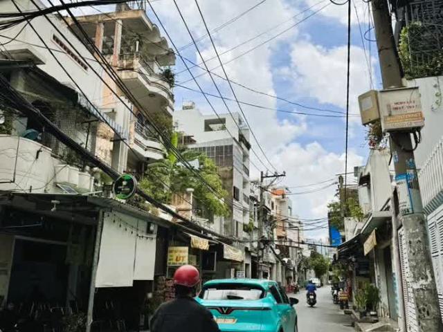 Nhà bán tại Thủ Đức, Hồ Chí Minh