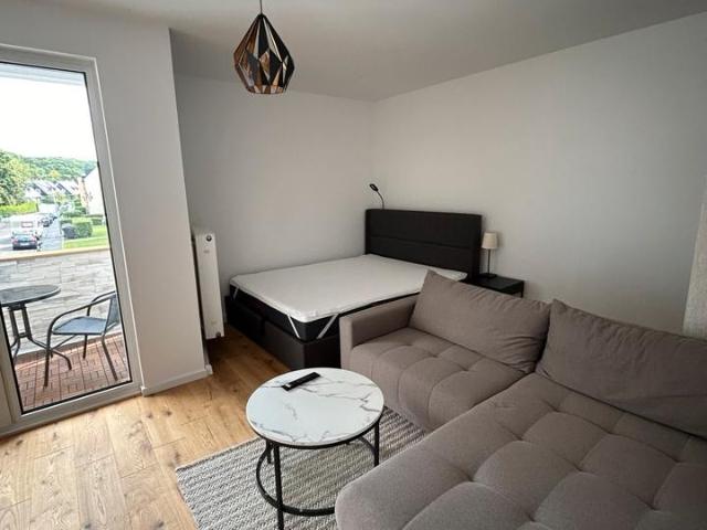 Wohnung mieten in Mülheim, Köln