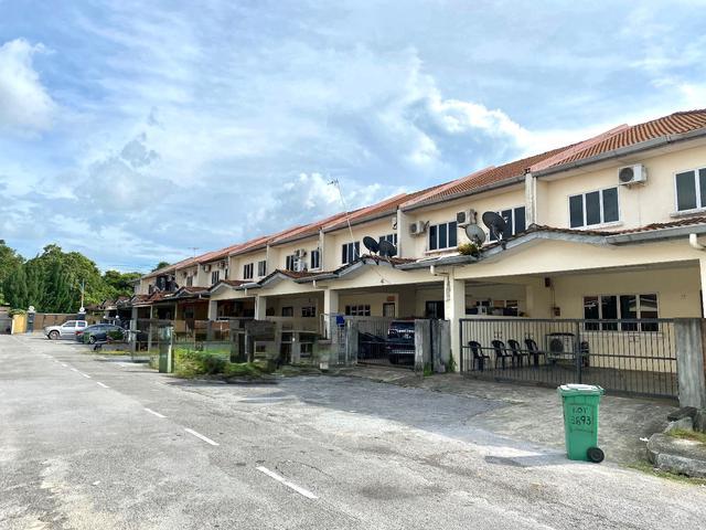 Terraced House for sale in Samarahan, Kota Samarahan
