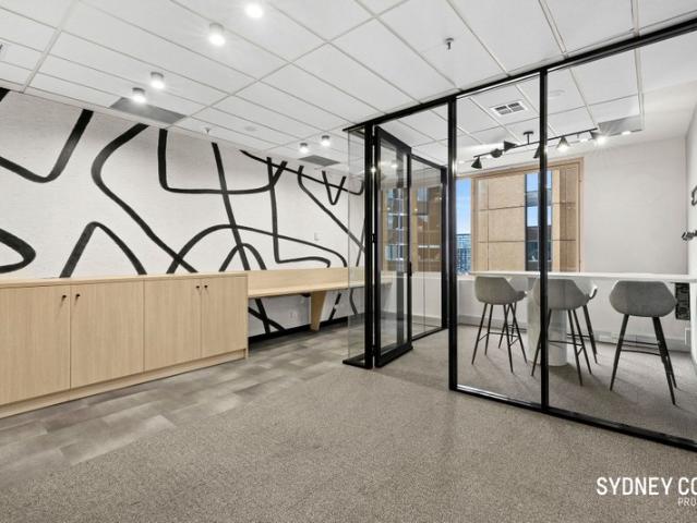 Office for rent in Sydney, New South Wales