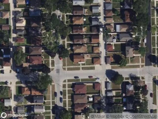 House for sale in Bellwood, Illinois