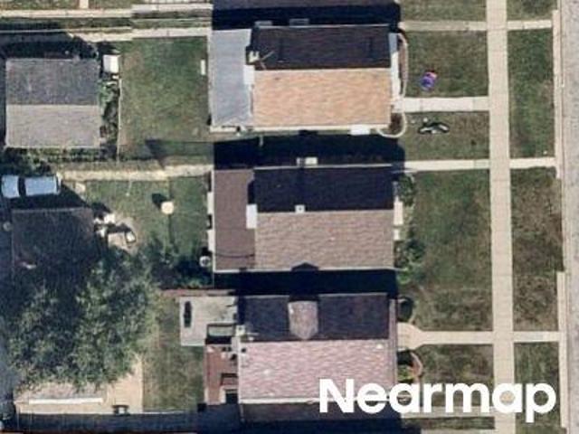 House for sale in Bellwood, Illinois