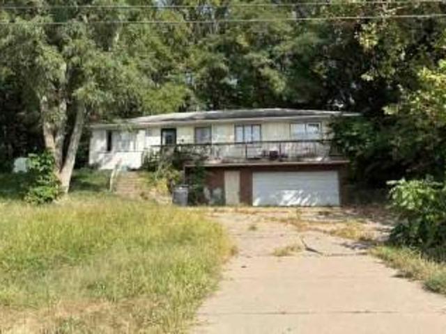House for sale in Rock Island, Illinois