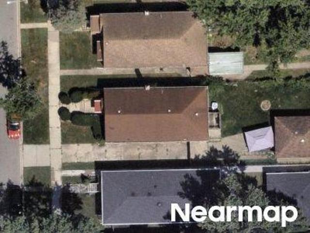 House for sale in Bellwood, Cook County