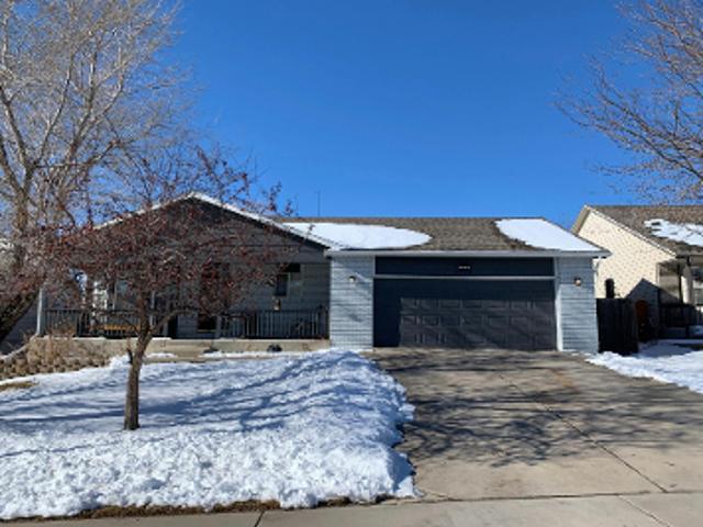 House for sale in Greeley, Colorado