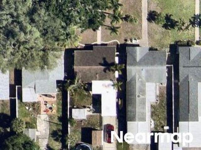 House for sale in Saint Petersburg, Florida