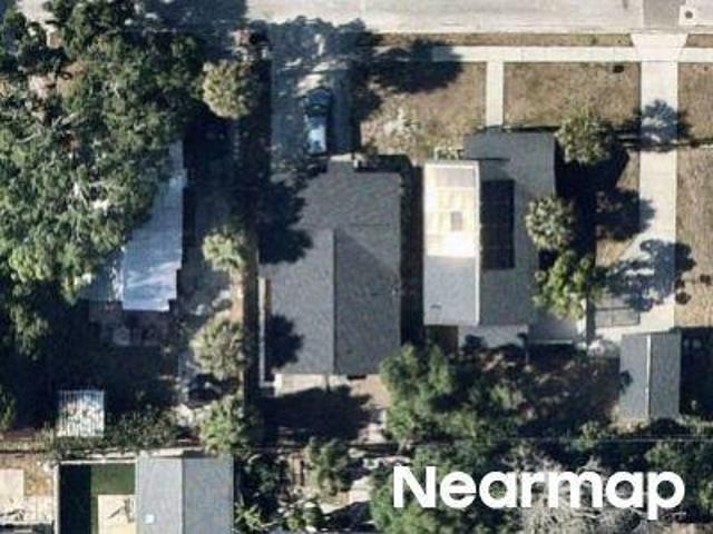 House for sale in Saint Petersburg, Florida