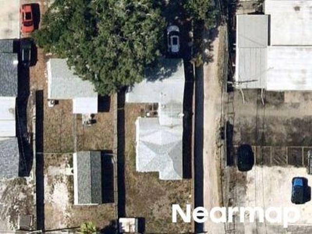 House for sale in Saint Petersburg, Florida