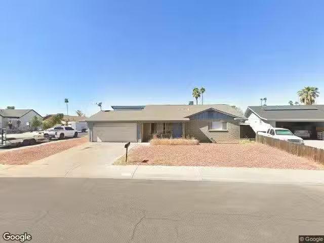 House for rent in Glendale