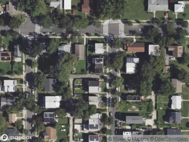 House for sale in Washington, Washington DC