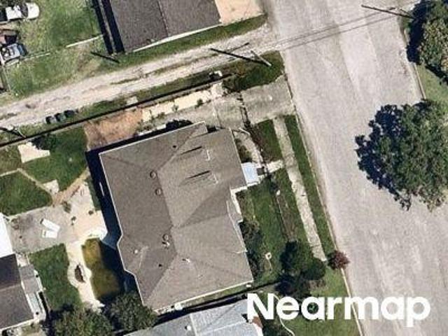 House for sale in Galveston, Texas