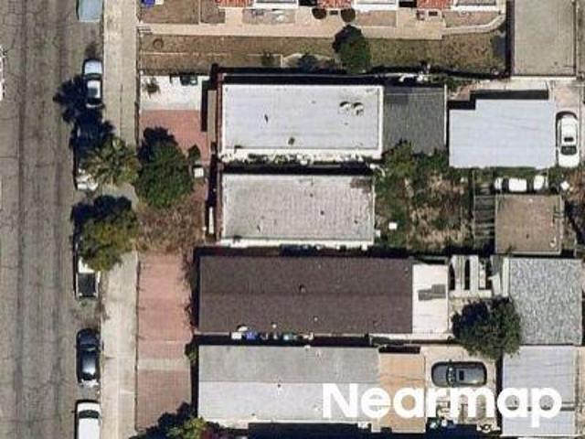 House for sale in Jacumba, California