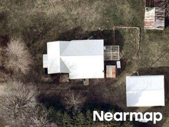 House for sale in Michigan