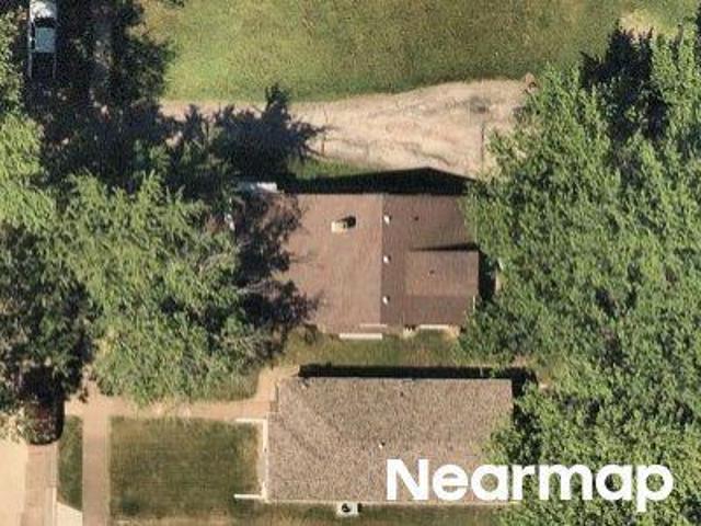 House for sale in Rock Island, Illinois