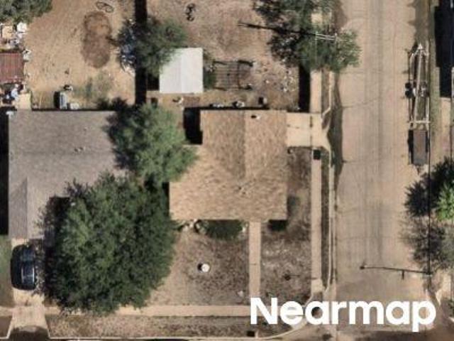 House for sale in Lubbock, Texas