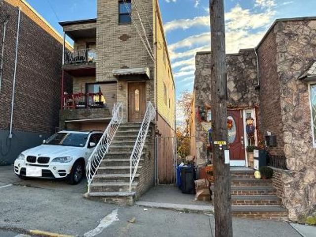 House for sale in North Bergen
