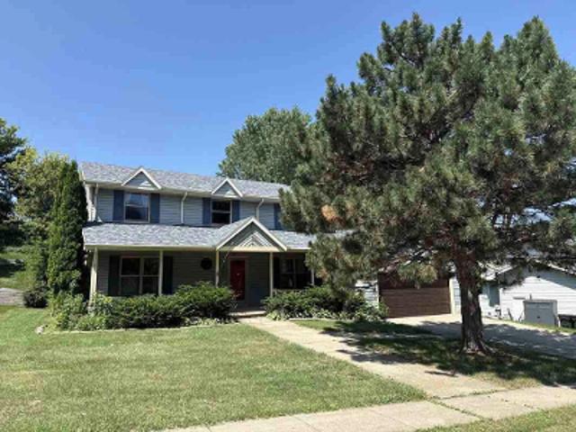House for sale in Sioux City, Woodbury County