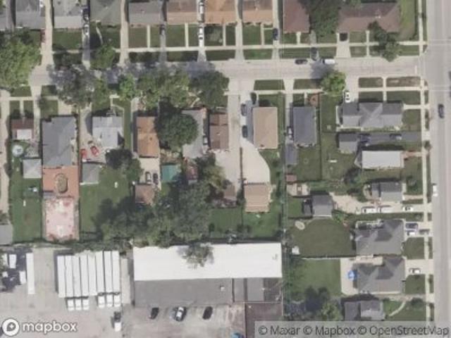 House for sale in Lyons, Illinois