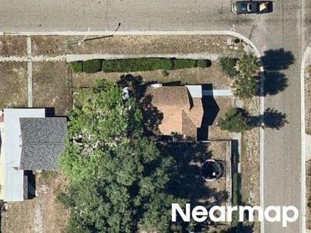 House for sale in Saint Petersburg, Florida