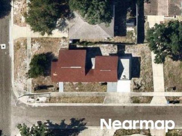 House for sale in Saint Petersburg, Florida