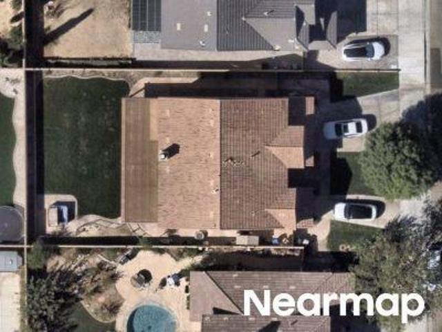 House for sale in Lancaster, California