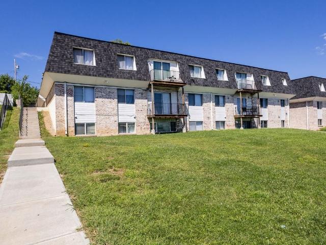 Apartment for rent in Nebraska