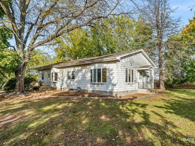 House for sale in Big Rock, Illinois