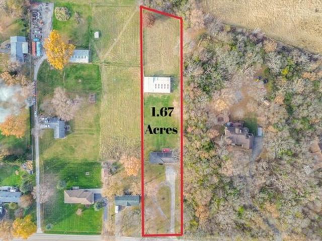House for sale in Big Rock, Illinois