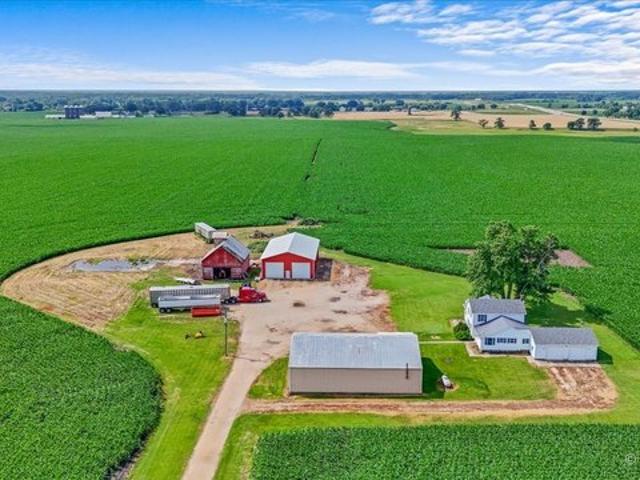 House for sale in Big Rock, Illinois