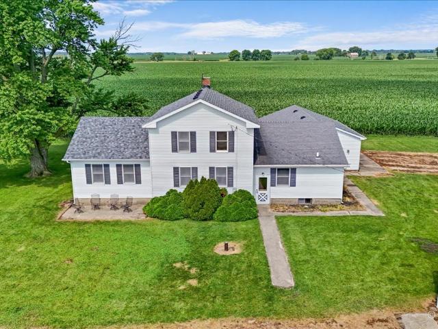 House for sale in Big Rock, Illinois