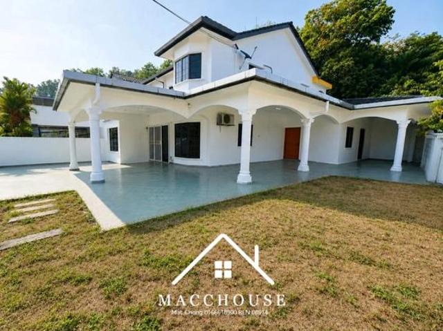 Terraced House for sale in Kajang, Langat