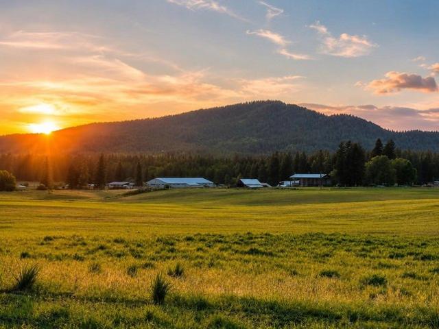 Land for sale in Deer Park, Spokane County