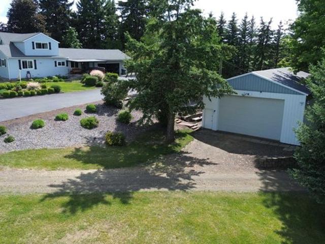 House for sale in Whitman, Washington
