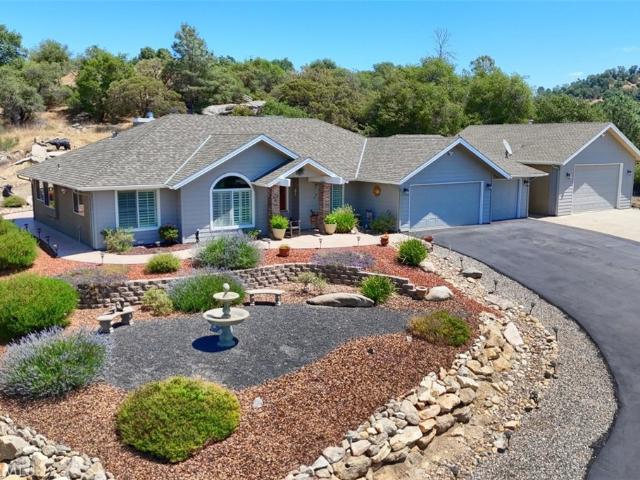 House for sale in Coarsegold
