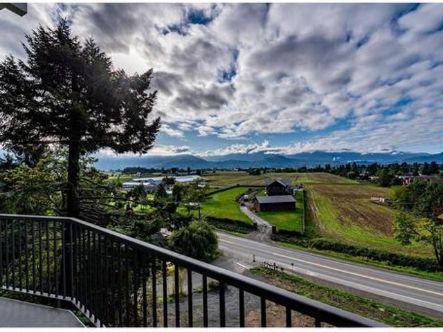 Land for sale in Chilliwack, British Columbia
