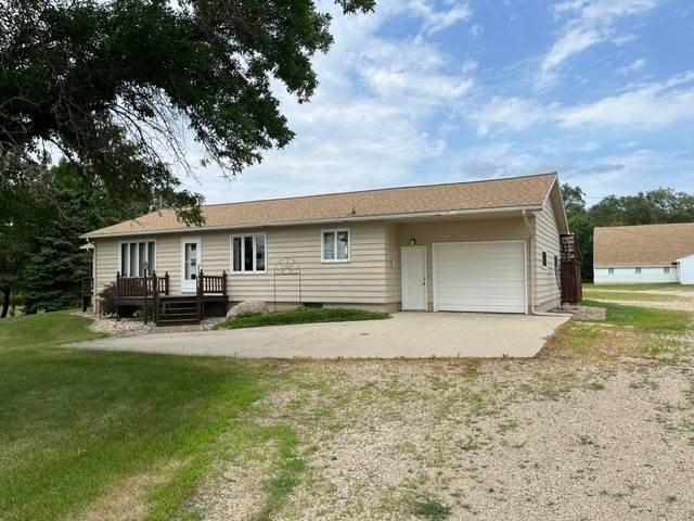 Farm for sale in Twin Brooks, South Dakota