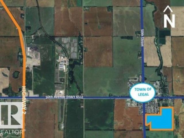 Land for sale in Clyde, Alberta