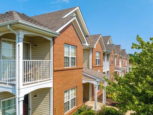 Condo for sale in Moline, Illinois