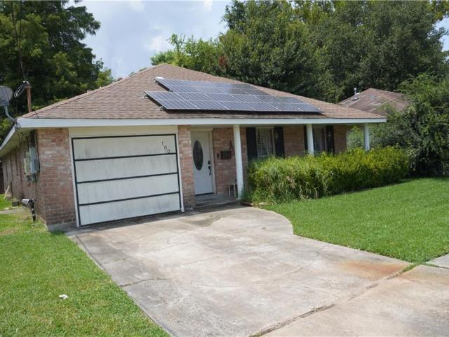 House for sale in Metairie, Louisiana