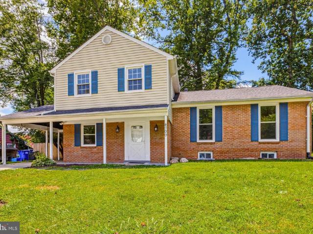 House for sale in Maryland