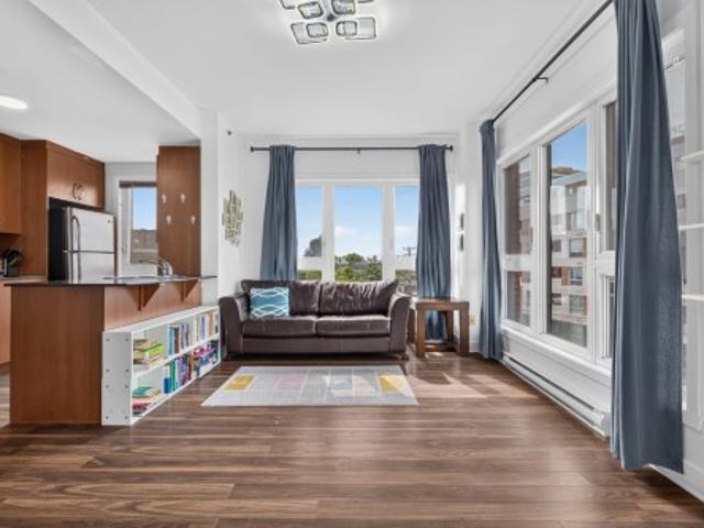 Condo for sale in St. Leonard's, Quebec