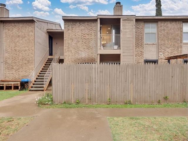 Condo for sale in Midland, Texas