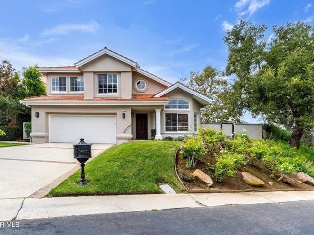 House for sale in Westlake Village, Los Angeles County
