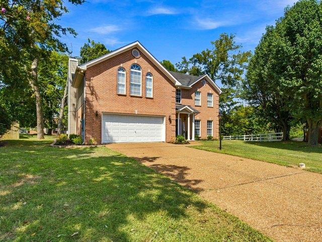 House for sale in Tennessee