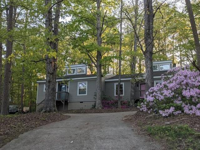 House for rent in Wake, North Carolina