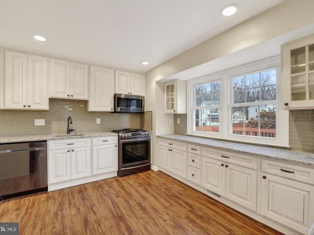 House for sale in Suitland, Maryland